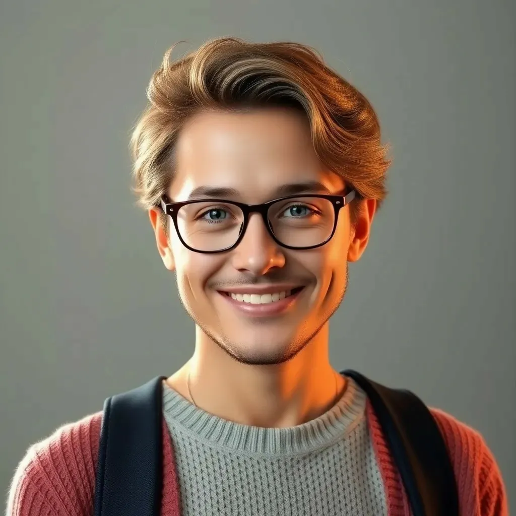 Picture of Justin Simmons