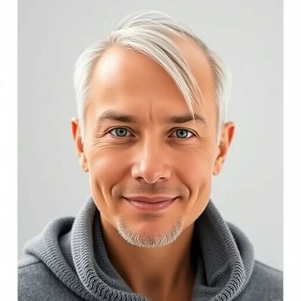 Picture of Andrea Velasquez